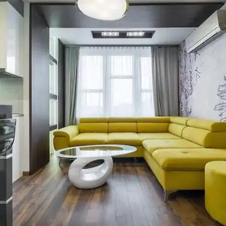 Studio Apartman Budapest Sziveben Exterior photo
