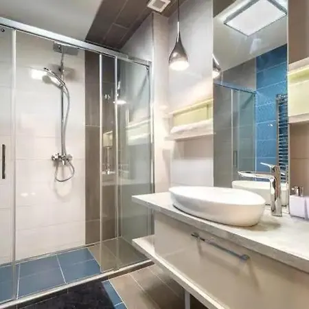 Studio Apartman Budapest Sziveben Exterior photo
