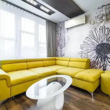 Studio Apartman Budapest Sziveben Exterior photo