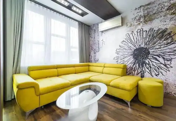 Studio Apartman Budapest Sziveben