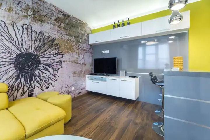 Sziveben Appartement Budapest