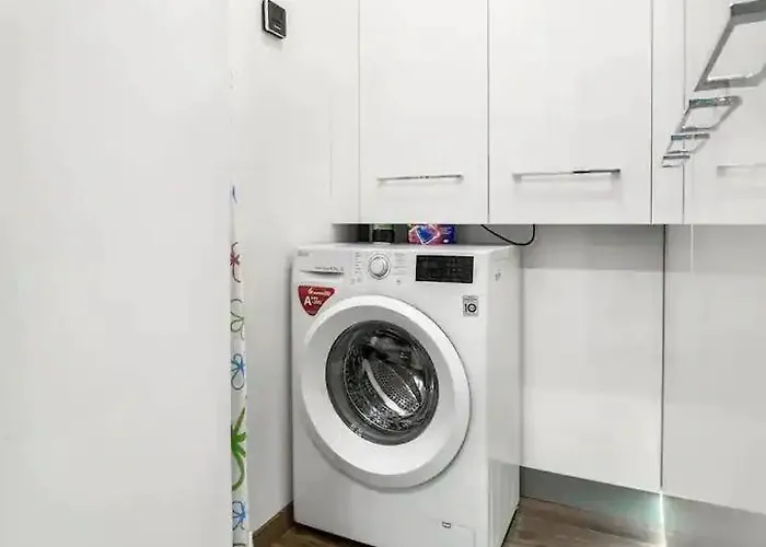 Studio Apartman Budapest Sziveben